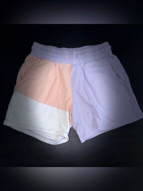 WONDER NATION Lounge Shorts